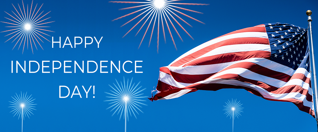 Happy Independence Day