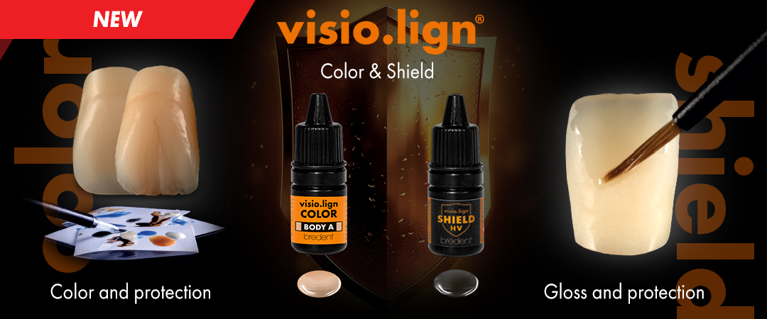 Visio.Lign Color and Shield