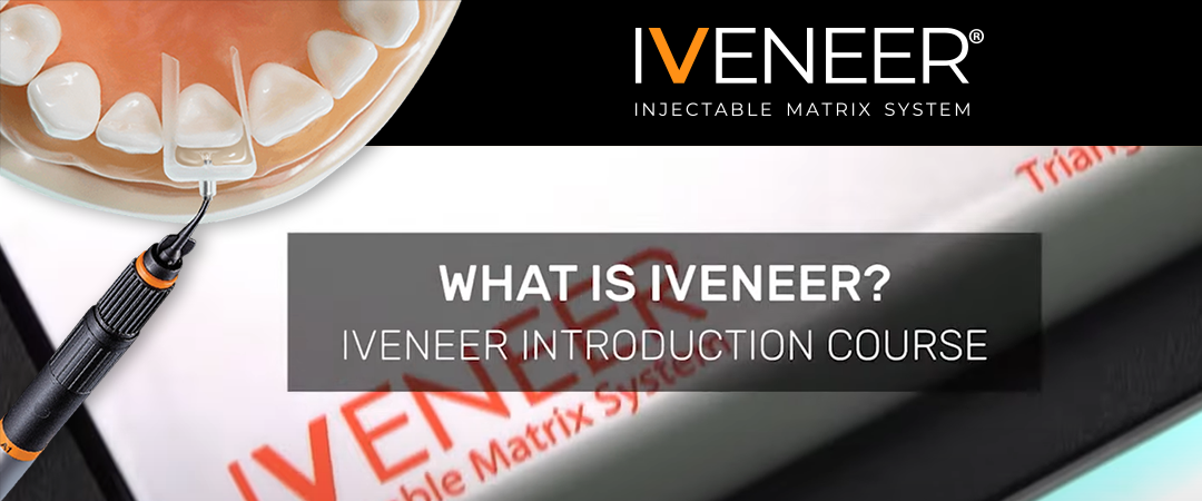 What is IVENEER® Matrix Injecting System?