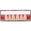 ANTERIOR ACRYLIC TEETH