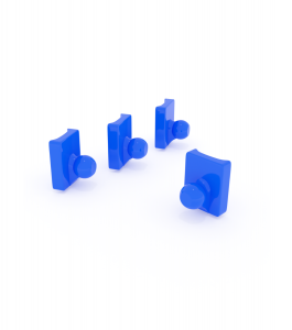 VKS-SG 2.2 BLUE PATRICES 4 pcs