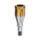 LOCATOR, STRAUMANN, BL, NC x 4 mm