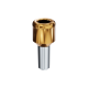 LOCATOR BICON HA, INTEGRA, MAX 2.0 X 3.0 MM