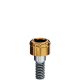 SYBRON/IMPLANT DIRECT 3.7 SCREWPLANT x 1 mm