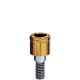 1372 - SYBRON/IMPLANT DIRECT 3.7 SCREWPLANT x 2 mm