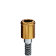 SYBRON/IMPLANT DIRECT 3.7 SCREWPLANT x 3 mm