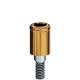 SYBRON/IMPLANT DIRECT 3.7 SCREWPLANT x 4 mm