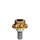 IMPLANT DIRECT 5.7 LEGACY x 1 mm