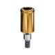 MIS MEDICAL IMPLANT SYSTEM 3.3 INTERNAL (NP) x 5