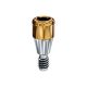 NOBELACTIV (RP) 4.3/5.0 CONICAL CONNECTION x 2 mm