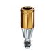 NOBELACTIV (RP) 4.3/5.0 CONICAL CONNECTION x 4 mm