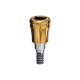 IMPLANT DIRECT 3.7 LEGACY (3.2 COLLAR) x 3 mm