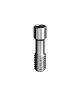 LOCATOR ANGLED ABUTMENT REPLACEMENT SCREW FOR ZIMVIE