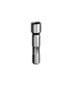 LOCATOR ANGLED ABUTMENT REPLACEMENT SCREW FOR NEODENT GM