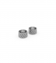 THREAD SLEEVE TITANIUM 2.2 mm 2 pcs