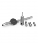 VKS-SG/OC EXCHANGEABLE STUD BOND-IN SET 2.2 mm 8 pcs
