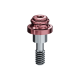 LOCATOR R-Tx WP TRI-CHANNEL 5 mm x 1.0 mm