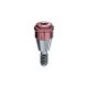 NOBEL ATTACHMENT SYSTEM NP CONICAL CONNECTION 1 mm