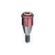 NOBEL ATTACHMENT SYSTEM NP CONICAL CONNECTION 2 mm
