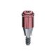 NOBEL ATTACHMENT SYSTEM NP CONICAL CONNECTION 3 mm