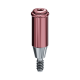 NOBEL ATTACHMENT SYSTEM NP CONICAL CONNECTION 6 mm