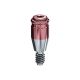 NOBEL ATTACHMENT SYSTEM RP CONICAL CONNECTION 3 mm