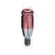 NOBEL ATTACHMENT SYSTEM RP CONICAL CONNECTION 4 mm
