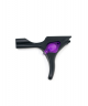 TURN-TYPE SYRINGE w/ HANDLE & UV-LED
