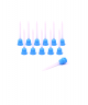 MULTISIL MASK MIXING TIPS 12 pcs
