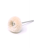 COTTON BUFF 22 mm 15 pcs
