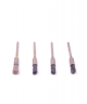 ABRASO-FIX PEN-SHAPED BRUSH ASST 4 pcs
