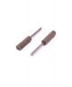 CYLINDER BUR 2 pcs