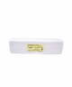FOR 2 PRESS FLEECE LINERS SIZE 10 - 50 pcs 264 x 66 x 1 mm