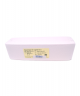 FOR 2 PRESS FLEECE LINERS SIZE 9 - 50 pcs 227 x 66 x 1 mm