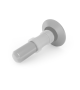 LOCKING PIN SNAP E PLUNGER
