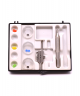 ZG-S ACRYLIC KIT 12 pcs