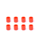 ZG-F RED MATRICES 8 pcs