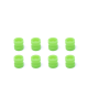 ZG-S GREEN MATRICES 8 pcs