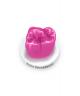 BIOTEC PINK UNDER WAX 28 g
