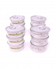EXAKTO-FORM MODEL RESIN SET GREEN 600 g