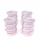 EXAKTO-FORM MODEL RESIN SET IVORY 600 g