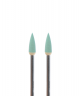 Zi-FINISH ZIRCONIA CONE 2 pcs PREPOLISHING