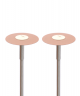 Zi-FINISH ZIRCONIA WHEEL 2 pcs HIGH-LUSTER POLSNG