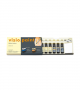VISIO.PAINT ASSORTMENT 6 STAINS 3 ml + ACCS