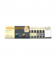 VISIO.PAINT ASSORTMENT 6 STAINS 3 ml EACH