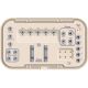 LODI SURGICAL TRAY