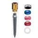 LODI 2.4 x 14 mm, 4 mm