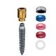 LODI 2.9 x 12 mm, 4 mm