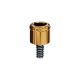 NOBEL BIOCARE BRANEMARK 3.3 (NP) (HEX) x 2 mm