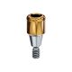 ASTRA TECH 3.5/4.0 (M1.6 Thread) (Aqua) x 3 mm